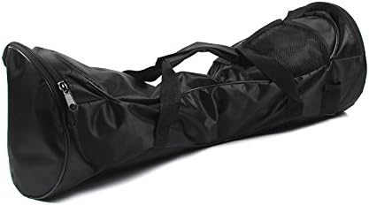 Miroad Waterproof Durable 4.5" 6.5" Smart Two Wheel Electronic Self Balancing Scooter Board Carrying Bag Case Handbag Black