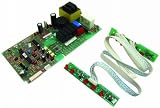 Control Panel Pcb  from HAIER