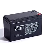 Battery for PX12072 [NON-OEM] Replacement