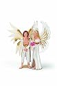 Schleich 70435 - Sireel & Solfur