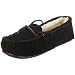 Minnetonka Women's Cally Faux Fur Slipper