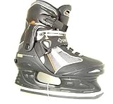  : Californian Products CP Schlittschuhe Icehockey Skates Ontario G&ouml;&szlig;e 43/44