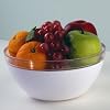 Polycarbonate Bravo Small Serving Bowl - 8" Dia
