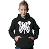 Ribs Kids Hooded Sweatshirt