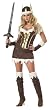 Deluxe Sexy Viking Vixen Costume