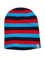 Icebreaker Merino Gorro Lana Valor (Azul)