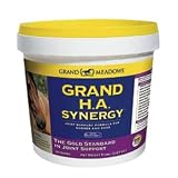 Grand Meadows Grand Ha Synergy 5lbs
