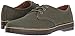 Dr. Martens Men's Delray Oxford
