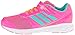 adidas Performance Hyperfast EL K Running Shoe (Little Kid/Big Kid)