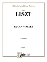 La Campanella (Kalmus Edition) La Campanella (Kalmus Edition)