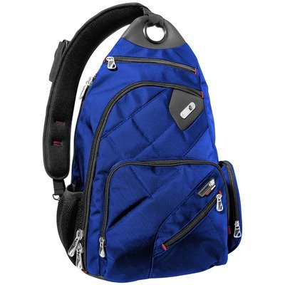ASIN:B00155UJJQ:ful Brick House Sling - Blue