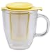 Bodum ヨーヨーセット スプリングカラー2008 ライトイエロー K1790-817