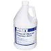 Misty AMR R121-4 Glass And Mirror Cleaner With Ammonia, Gallon Bottle (Case of 4)