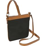 LAUREN by Ralph Lauren Weymouth Flat Crossbody