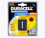 Canon Digital Rebel XT Duracell Battery