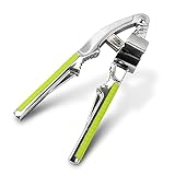 Chef's Kitchen Garlic Press & Peeler