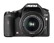 Pentax - K200d...