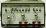HP 3311A Function Generator [Misc.]