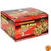 Tri-O-Plex Double Chocolate Chip Cookies by Chef Jay's 12 Packages