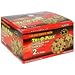 Chef J Protein Cookie -12pk/chocolate chip