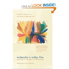 Wednesday Is Indigo Blue: Discovering the Brain of Synesthesia