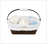SaraBear Diaper Caddy - Oslo