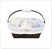SaraBear Diaper Caddy - Oslo Image