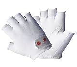 Unique TGHLR Women'S Tennis Glove Half(R)