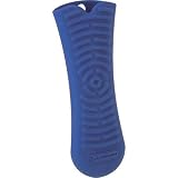 Le Creuset Silicone Cool Tool Handle Sleeve, Cobalt