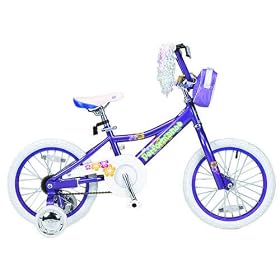 Performance Girls 16 Kids Bike by var goTwisterProductImageStrings = new Object();goTwisterProductImageStrings['prodImageNotAvailTextNoColor'] = 