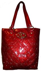 Xoxo Purse Handbag Elise Available in Several Colors