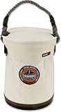 Arsenal 5734T 10-Inch Diameter by 14-Inch Height Small Bucket with Safety Top