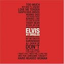 Elvis #1 Singles