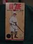 GI Joe "Battle of the Bulge" Soldier - 12 inch Figure