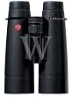 Leica 40275 8x50 BR Rubber Armored Binocular (Black) (40275)