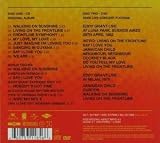 Walking on Sunshine-Deluxe Edition