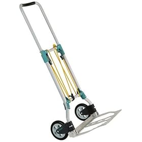 Wolfcraft 5505 Adjustable Trolley Ts600