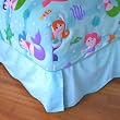 Olive Kids - Mermaids Full Size Comforter Hugger