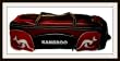 Kangroo Kit Bag Medium Size