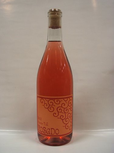 シャンテ　Y.A Rosado(ロサード) 2011