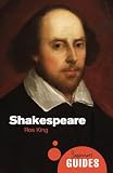 Shakespeare : a beginner's guide