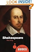 Shakespeare: A Beginner's Guide (Beginners Guide (Oneworld))