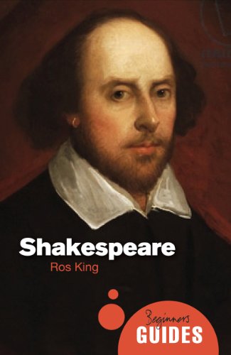 Shakespeare (Beginner's Guides)