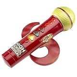 High School Musical Spin the Mic