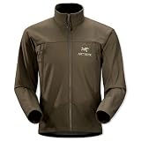 ARC'TERYX(アークテリクス) Gamma AR Jacket COFFEE BEAN 【並行輸入品】