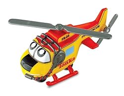 Tonka - Hal Copter