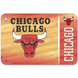 Wincraft Chicago Bulls 20X30 Floor Mat