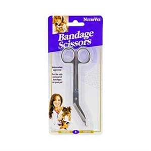 Nutri-Vet Bandage Scissors