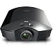 Sony VPLHW30ES 300-Inch 1080p Front Projector - Black