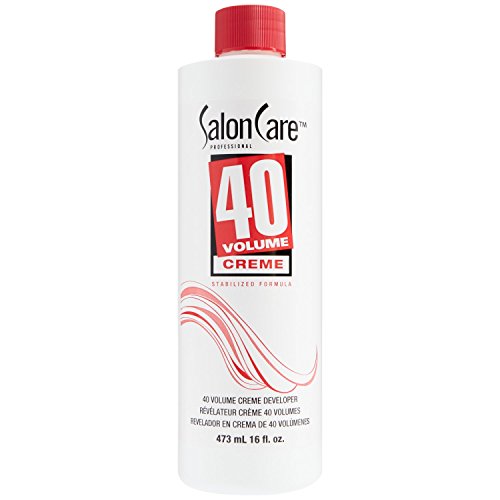 40 Volume Creme Developer